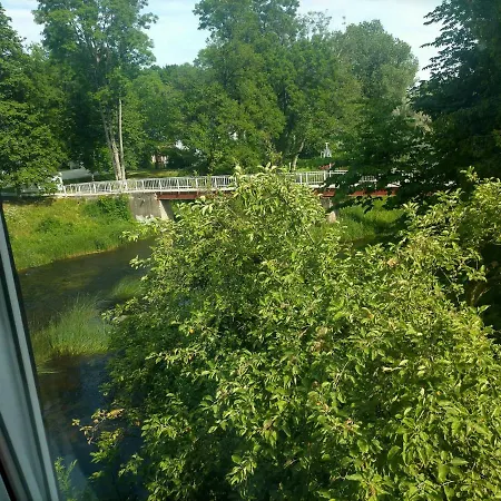 Appartement Lossi 8-6 Lonny Joevaatega *