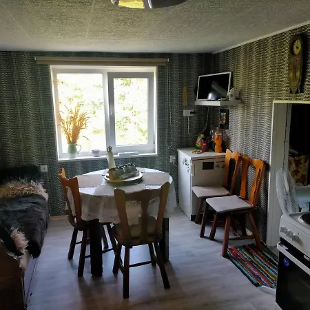 Lossi 8-6 Lonny Joevaatega