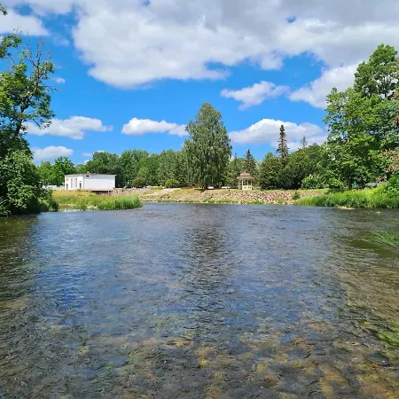 Lossi 8-6 Lonny Joevaatega