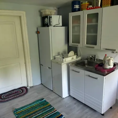 Appartement Lossi 8-6 Lonny Joevaatega Poltsamaa