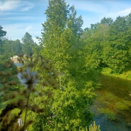 Appartement Lossi 8-6 Lonny Joevaatega