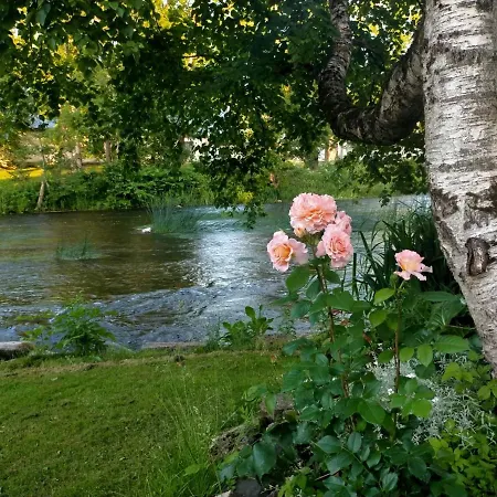 Lossi 8-6 Lonny Joevaatega Appartement Poltsamaa