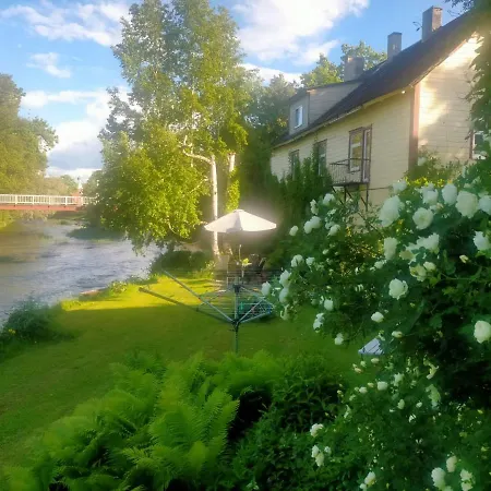 Lossi 8-6 Lonny Joevaatega *