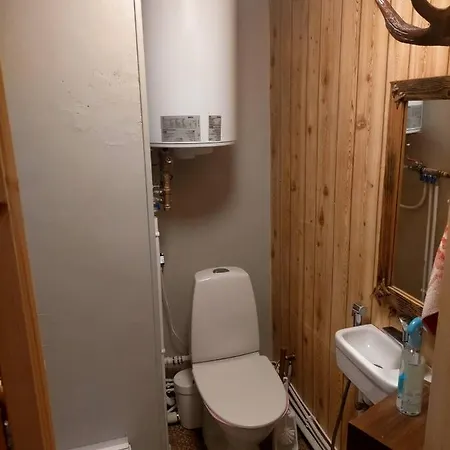 Appartement Lossi 8-6 Lonny Joevaatega