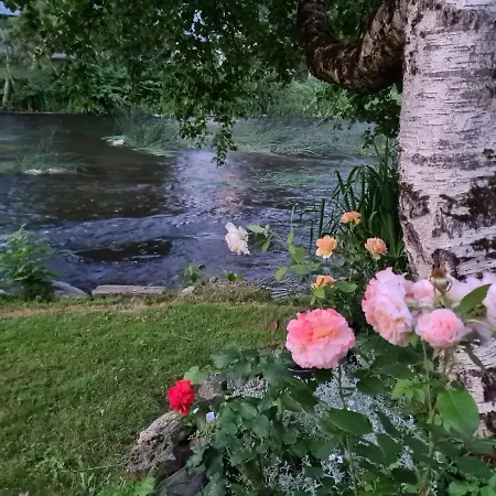 Lossi 8-6 Lonny Joevaatega Poltsamaa