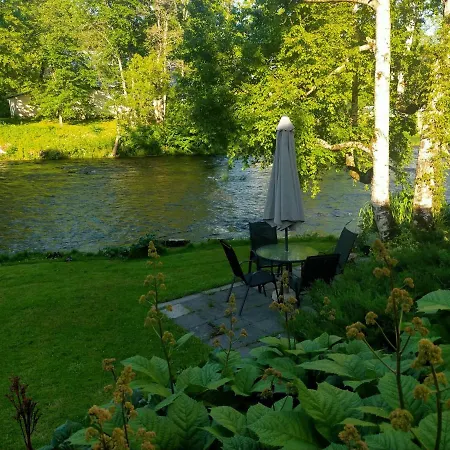 Lossi 8-6 Lonny Joevaatega Appartement