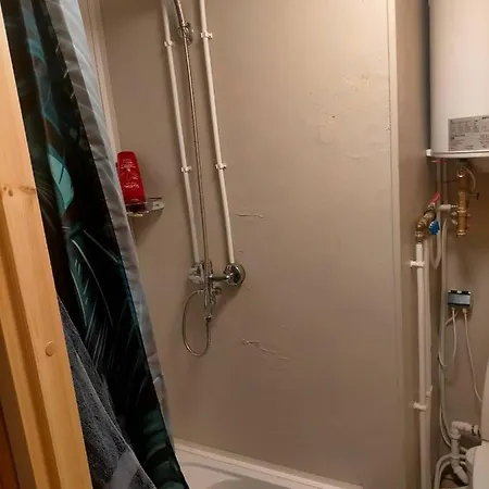 Appartement Lossi 8-6 Lonny Joevaatega *