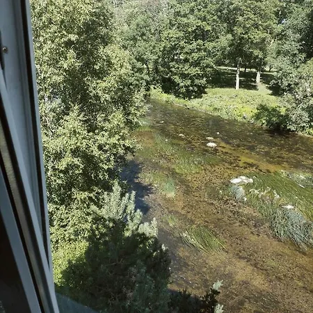 Appartement Lossi 8-6 Lonny Joevaatega