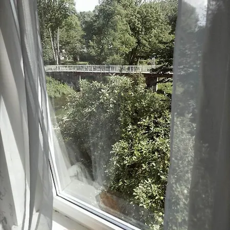 Appartement Lossi 8-6 Lonny Joevaatega *