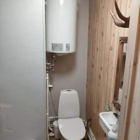 Lossi 8-6 Lonny Joevaatega Appartement *