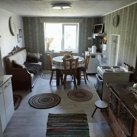 Апартаменты Lossi 8-6 Lonny Joevaatega