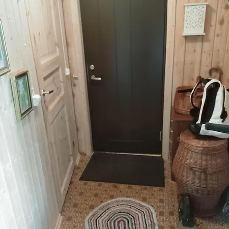 Appartement Lossi 8-6 Lonny Joevaatega *