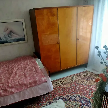 Appartement Lossi 8-6 Lonny Joevaatega