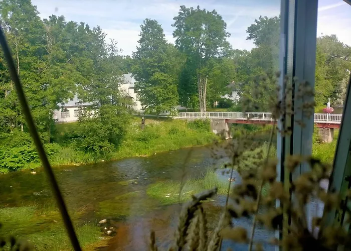 Lossi 8-6 Lonny Joevaatega * Пылтсамаа