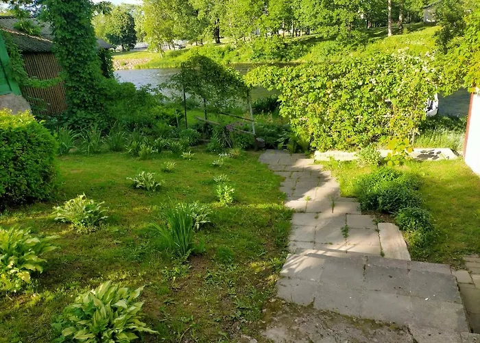 Lossi 8-6 Lonny Joevaatega *