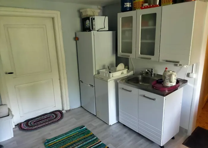 Apartment Lossi 8-6 Lonny Joevaatega Poltsamaa