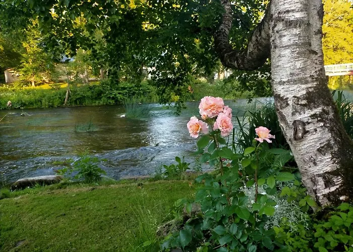 Lossi 8-6 Lonny Joevaatega Apartment Poltsamaa