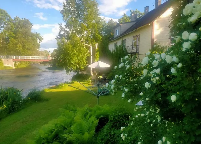 Lossi 8-6 Lonny Joevaatega *