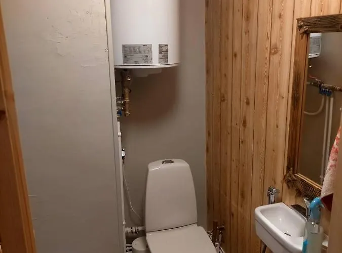 Apartment Lossi 8-6 Lonny Joevaatega