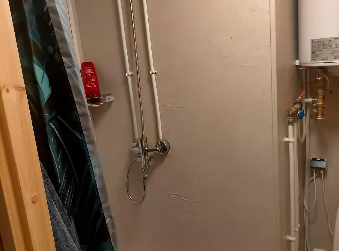 Apartment Lossi 8-6 Lonny Joevaatega *