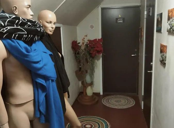 Lossi 8-6 Lonny Joevaatega * Poltsamaa