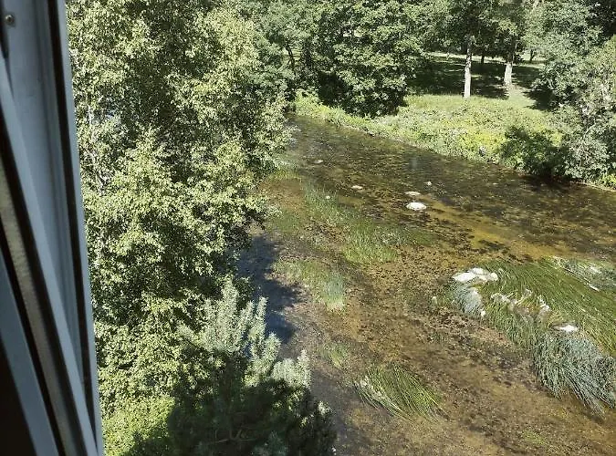 Apartment Lossi 8-6 Lonny Joevaatega