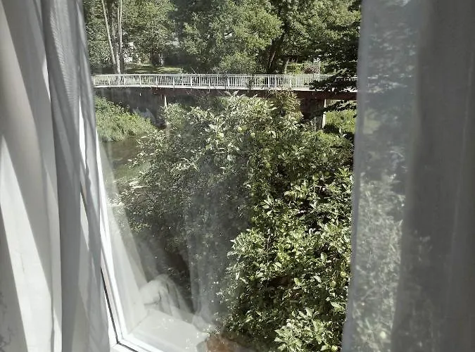 Apartment Lossi 8-6 Lonny Joevaatega *