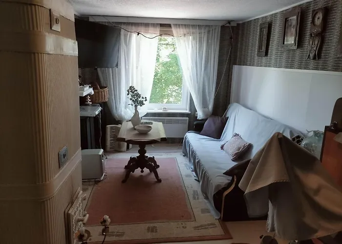 Apartment Lossi 8-6 Lonny Joevaatega Poltsamaa