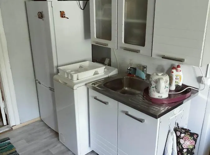 Apartment Lossi 8-6 Lonny Joevaatega