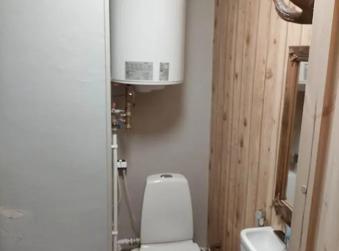 Lossi 8-6 Lonny Joevaatega Apartment *