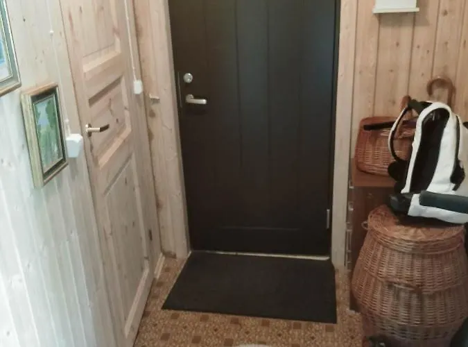 Apartment Lossi 8-6 Lonny Joevaatega *